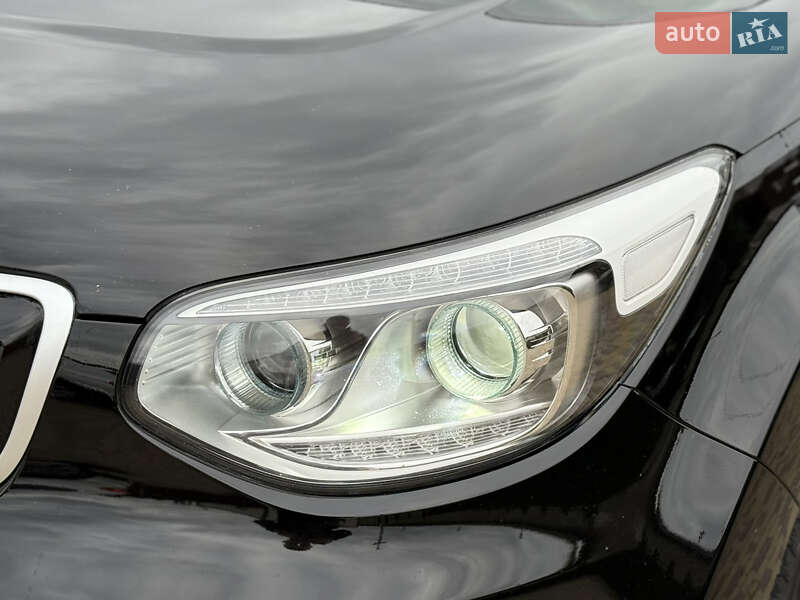 Позашляховик / Кросовер Kia Soul 2018 в Тернополі