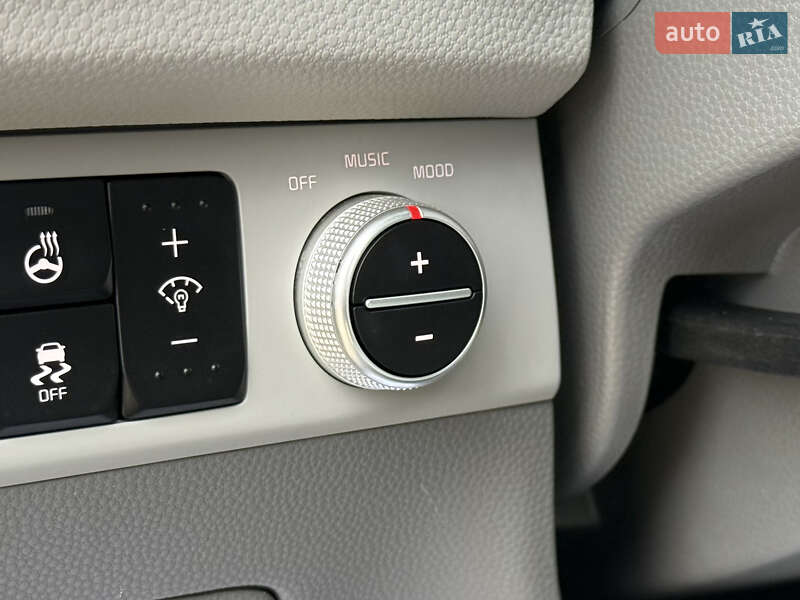 Позашляховик / Кросовер Kia Soul 2018 в Тернополі