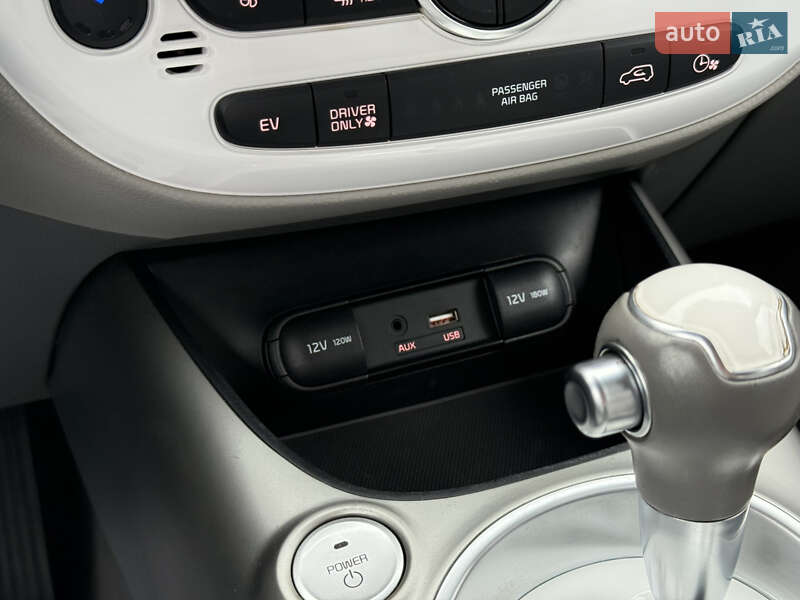 Позашляховик / Кросовер Kia Soul 2018 в Тернополі