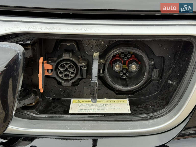 Позашляховик / Кросовер Kia Soul 2018 в Тернополі