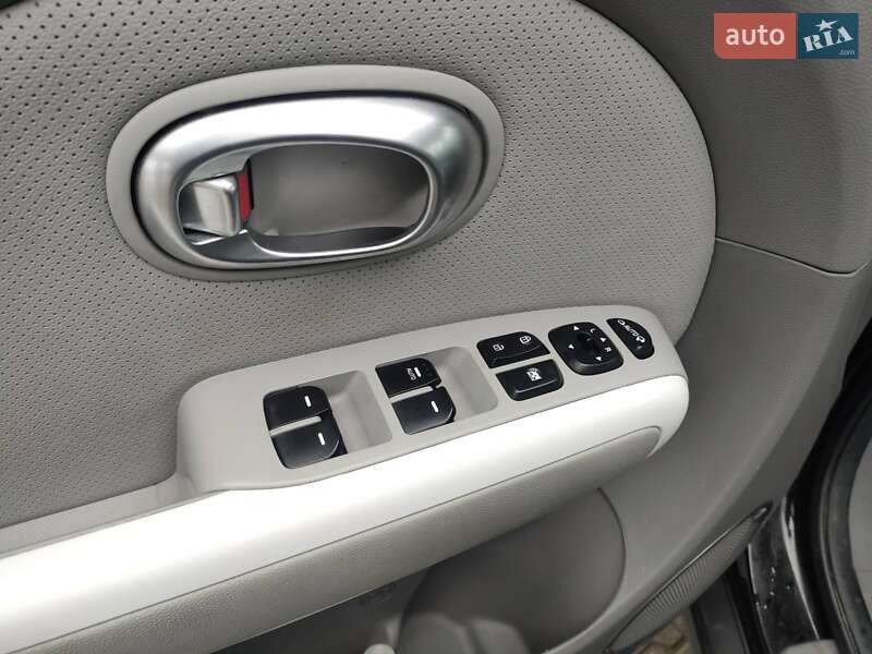 Позашляховик / Кросовер Kia Soul 2017 в Львові