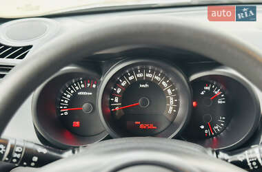 Внедорожник / Кроссовер Kia Soul 2011 в 