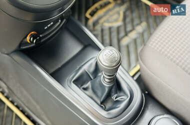 Внедорожник / Кроссовер Kia Soul 2011 в 