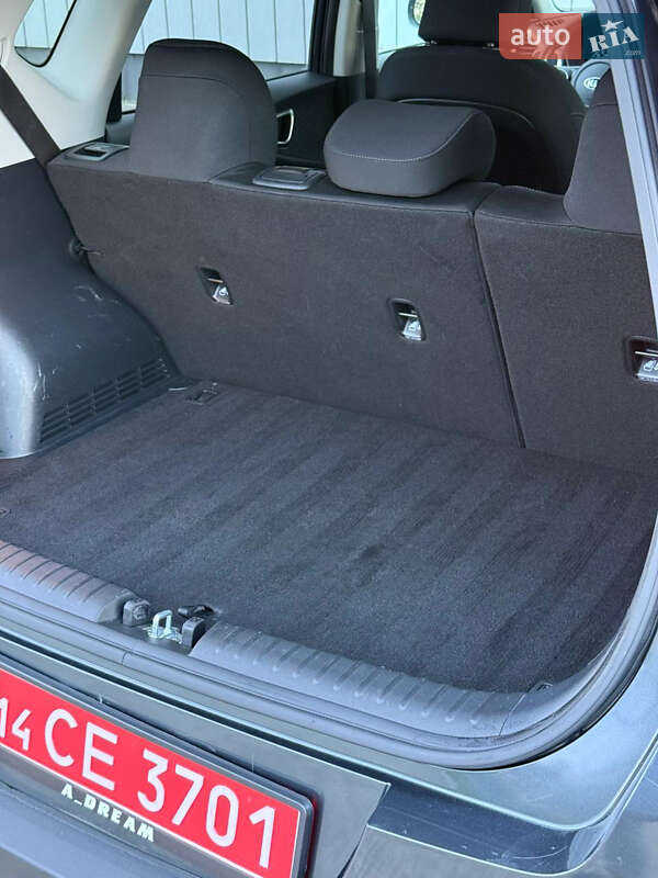 Внедорожник / Кроссовер Kia Soul 2020 в Черновцах