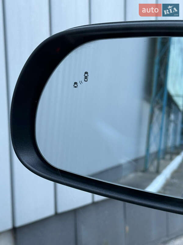 Внедорожник / Кроссовер Kia Soul 2020 в Черновцах