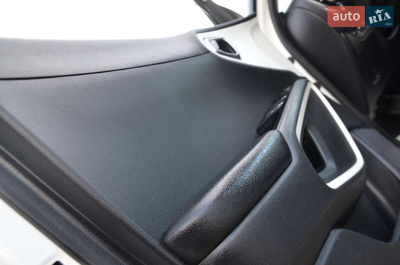 Позашляховик / Кросовер Kia Soul 2021 в Дрогобичі
