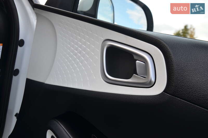 Позашляховик / Кросовер Kia Soul 2021 в Дрогобичі
