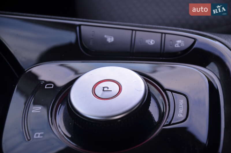 Позашляховик / Кросовер Kia Soul 2021 в Дрогобичі