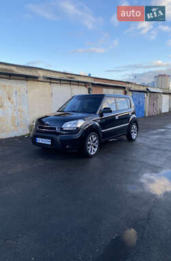 Внедорожник / Кроссовер Kia Soul 2010 в Киеве