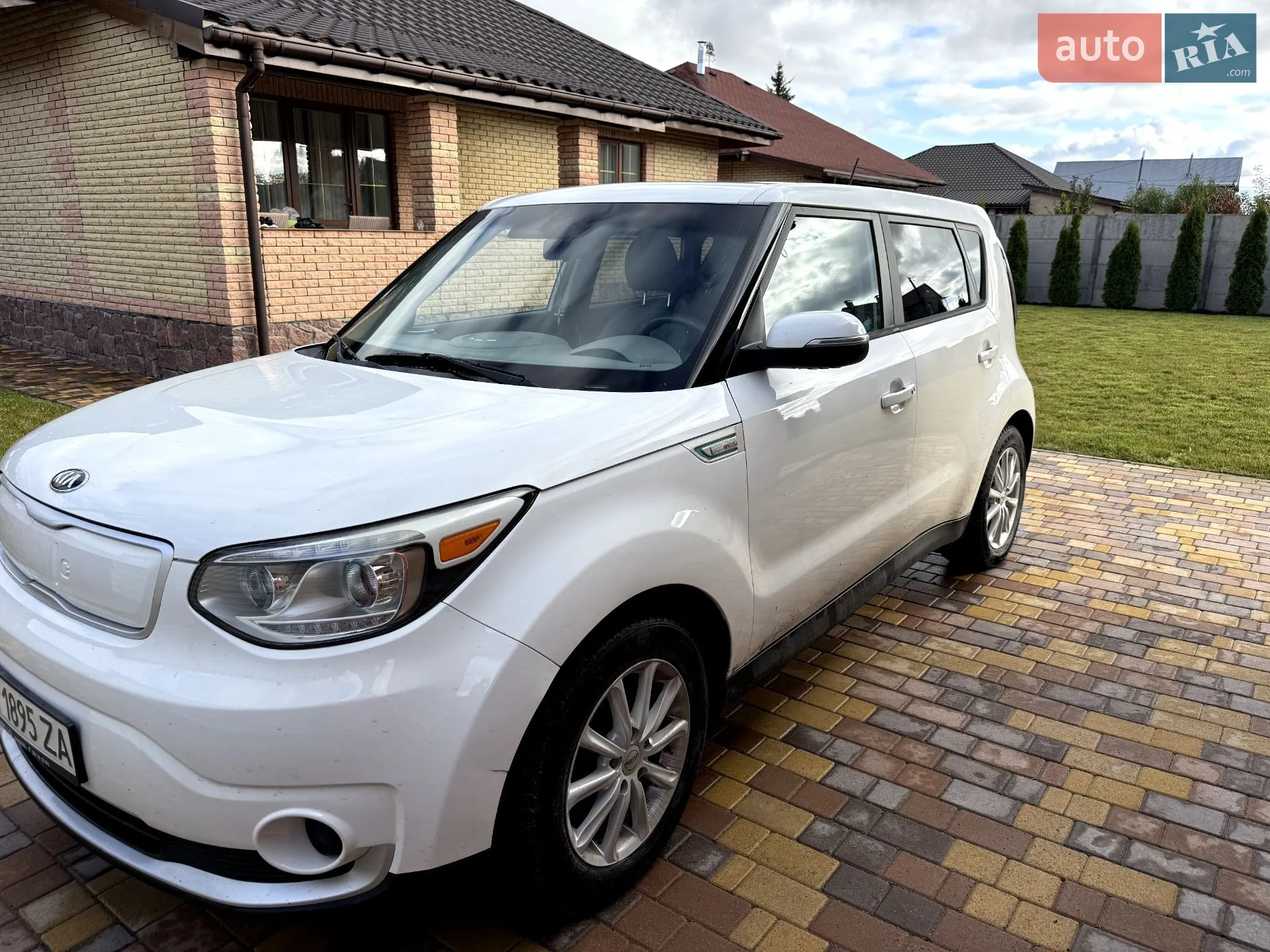 2015 Kia Soul - фото 1
