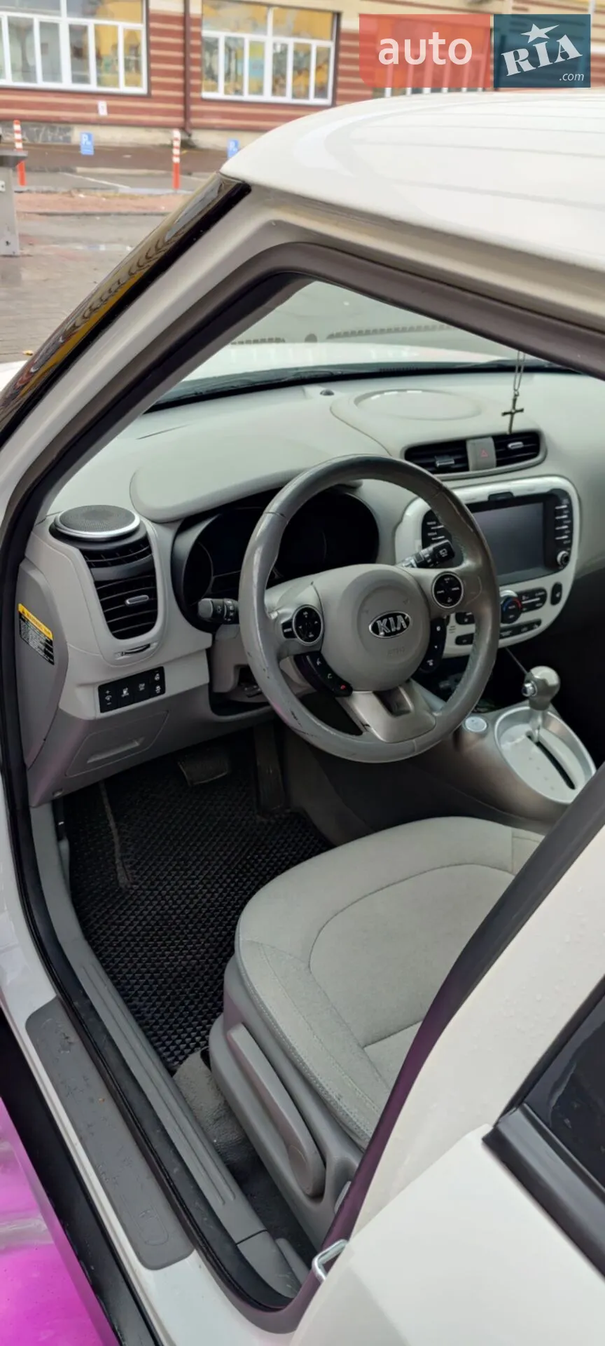 2015 Kia Soul - мініатюра 14