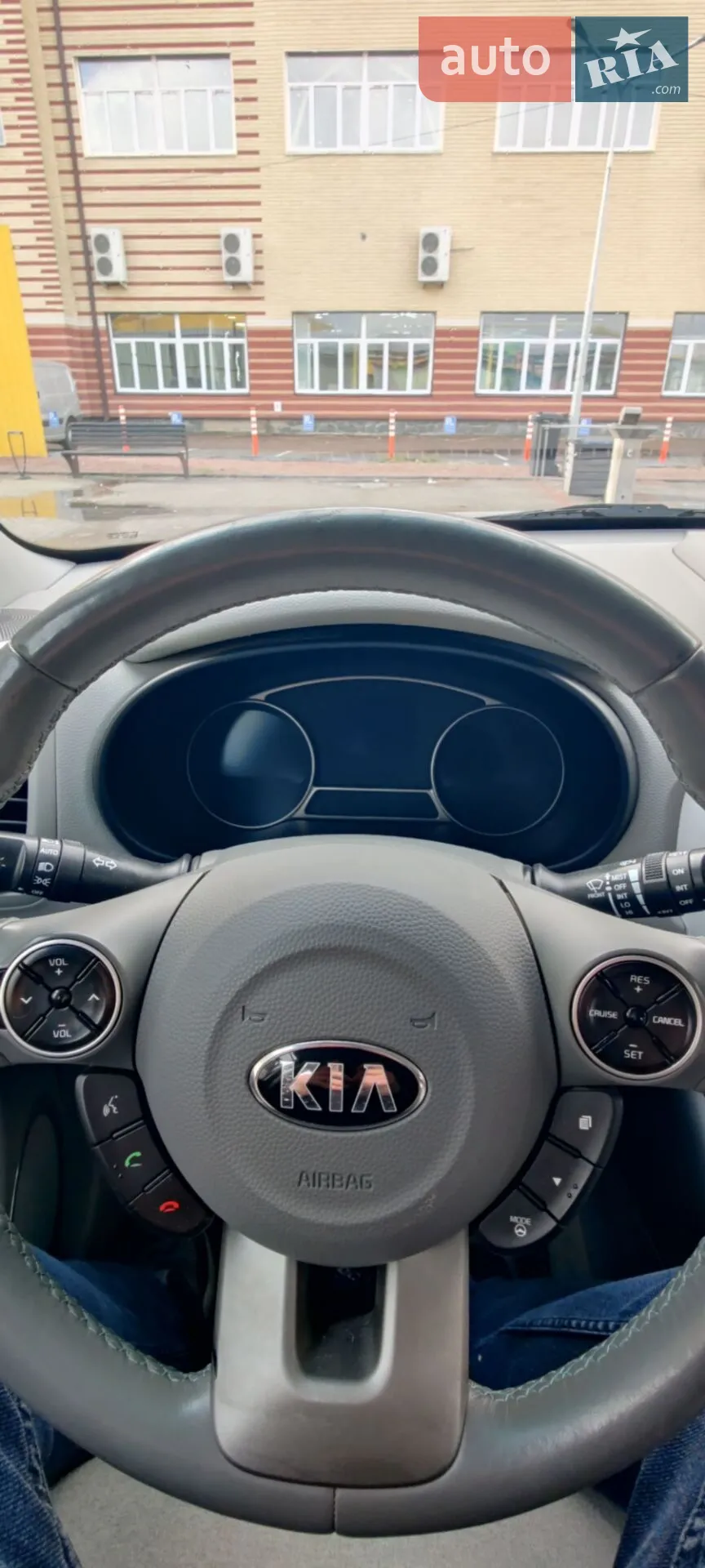 2015 Kia Soul - мініатюра 23
