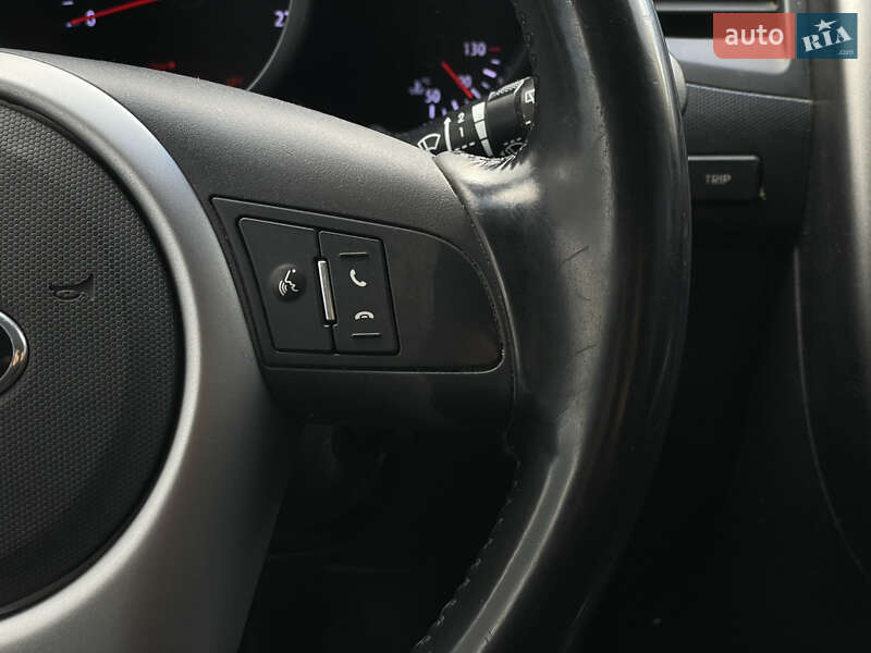 Позашляховик / Кросовер Kia Soul 2012 в Одесі