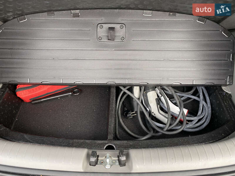 Внедорожник / Кроссовер Kia Soul 2016 в Луцке