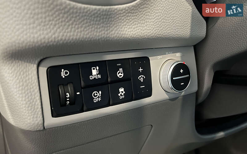 Позашляховик / Кросовер Kia Soul 2015 в Шептицькому