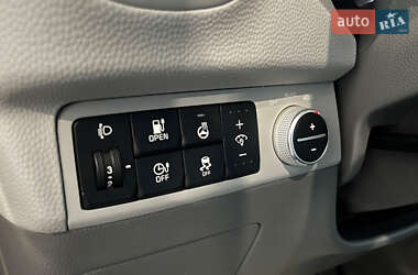 Внедорожник / Кроссовер Kia Soul 2015 в 