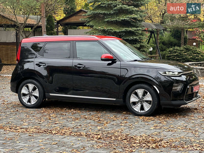 Внедорожник / Кроссовер Kia Soul 2020 в Дрогобыче фото 17 Внедорожник / Кроссовер Kia Soul 2020 в Дрогобыче