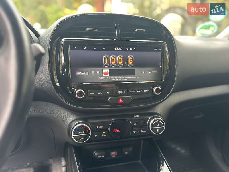 Внедорожник / Кроссовер Kia Soul 2020 в Дрогобыче фото 31 Внедорожник / Кроссовер Kia Soul 2020 в Дрогобыче
