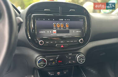 Позашляховик / Кросовер Kia Soul 2020 в  фото 31 Позашляховик / Кросовер Kia Soul 2020 в