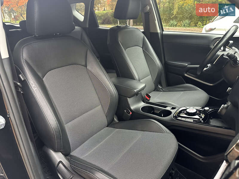Внедорожник / Кроссовер Kia Soul 2020 в Дрогобыче фото 41 Внедорожник / Кроссовер Kia Soul 2020 в Дрогобыче