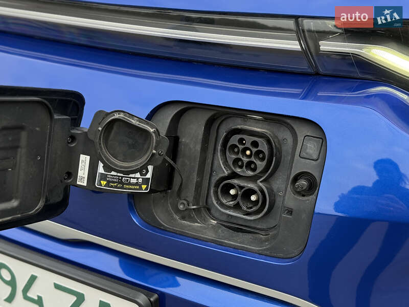 Позашляховик / Кросовер Kia Soul 2021 в Тернополі