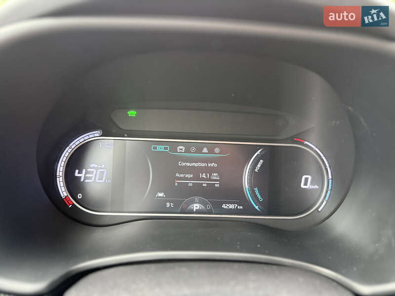 Позашляховик / Кросовер Kia Soul 2021 в Тернополі