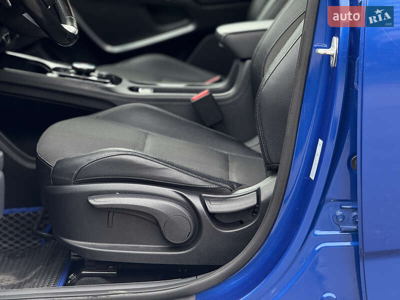 Позашляховик / Кросовер Kia Soul 2021 в Тернополі