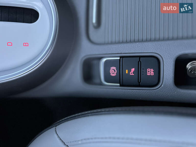 Позашляховик / Кросовер Kia Soul 2017 в Вінниці