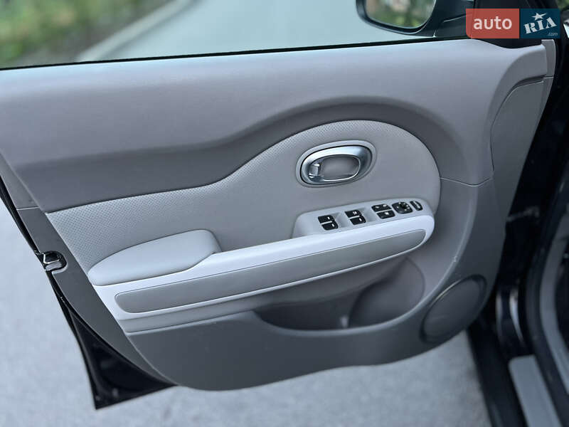 Позашляховик / Кросовер Kia Soul 2017 в Вінниці