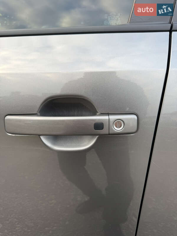 Позашляховик / Кросовер Kia Soul 2019 в Луцьку фото 26 Позашляховик / Кросовер Kia Soul 2019 в Луцьку