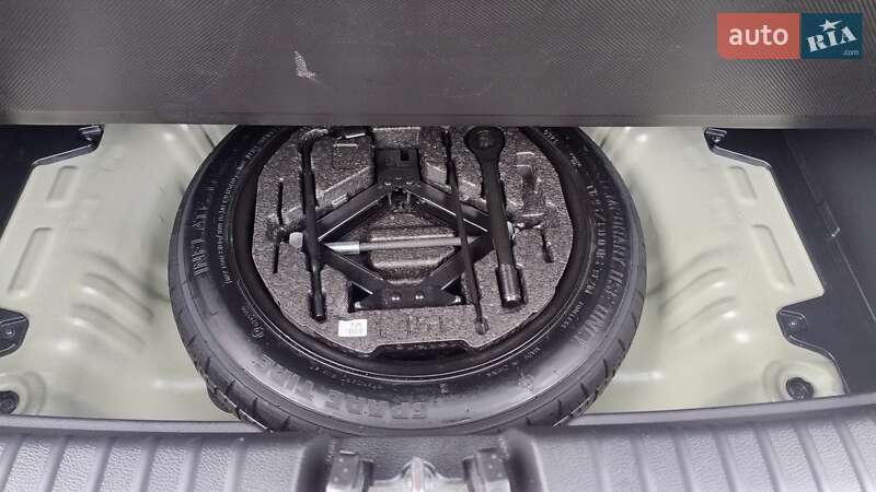 Внедорожник / Кроссовер Kia Soul 2021 в Ровно