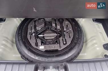Внедорожник / Кроссовер Kia Soul 2021 в 