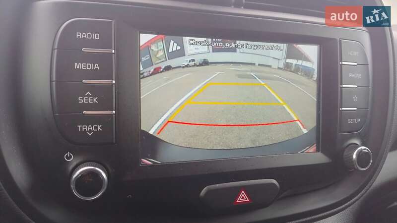 Внедорожник / Кроссовер Kia Soul 2021 в Ровно