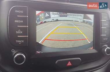 Внедорожник / Кроссовер Kia Soul 2021 в 