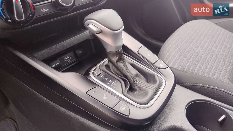 Внедорожник / Кроссовер Kia Soul 2021 в Ровно