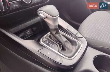 Внедорожник / Кроссовер Kia Soul 2021 в 