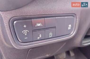 Внедорожник / Кроссовер Kia Soul 2021 в 