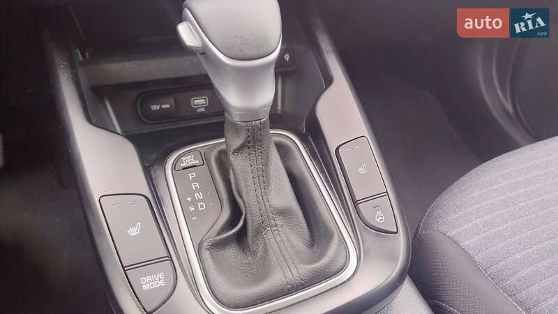 Внедорожник / Кроссовер Kia Soul 2021 в Ровно