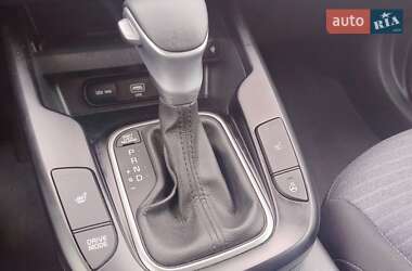 Внедорожник / Кроссовер Kia Soul 2021 в 