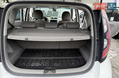 Внедорожник / Кроссовер Kia Soul 2015 в 