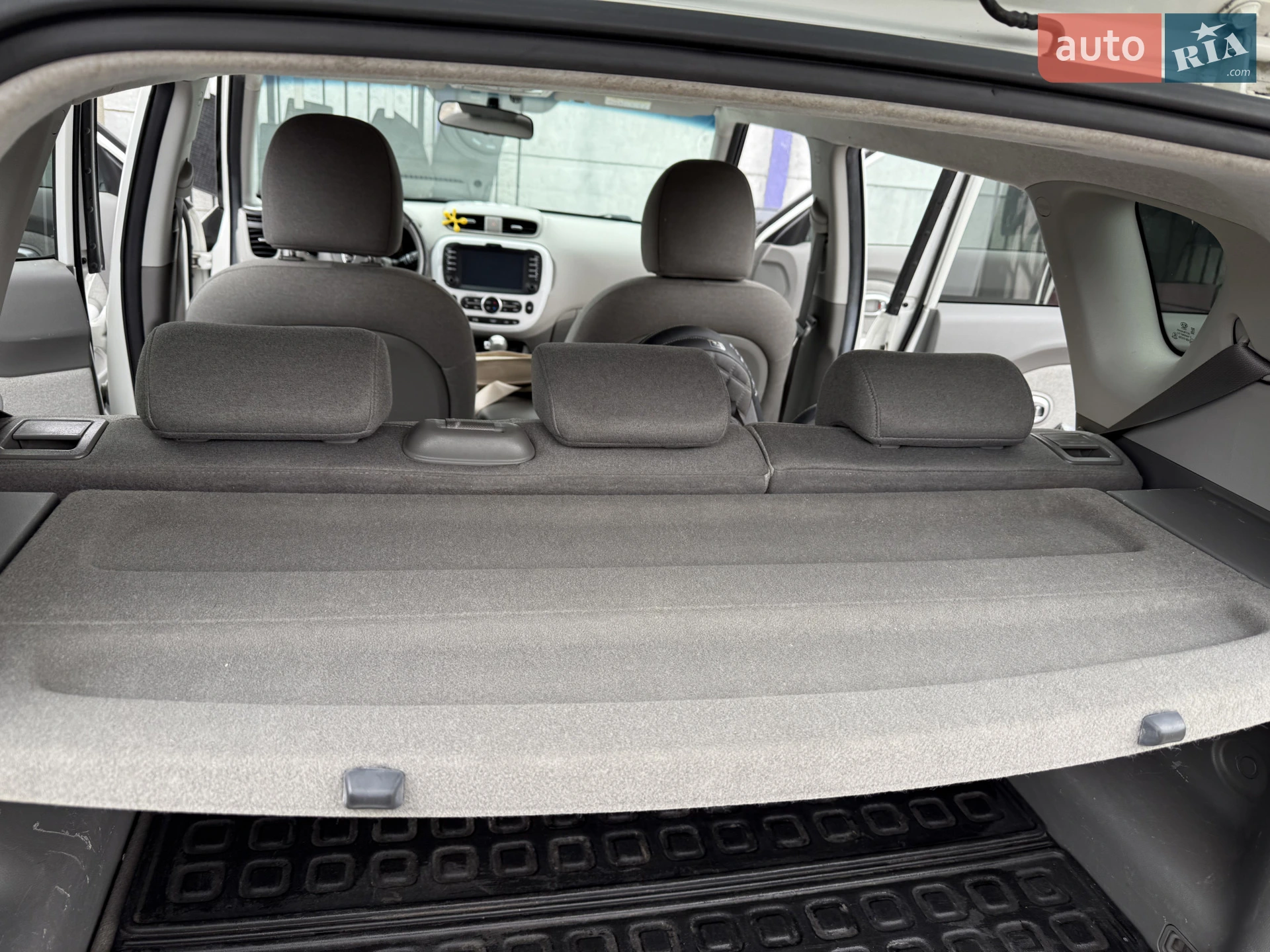 2015 Kia Soul - мініатюра 6