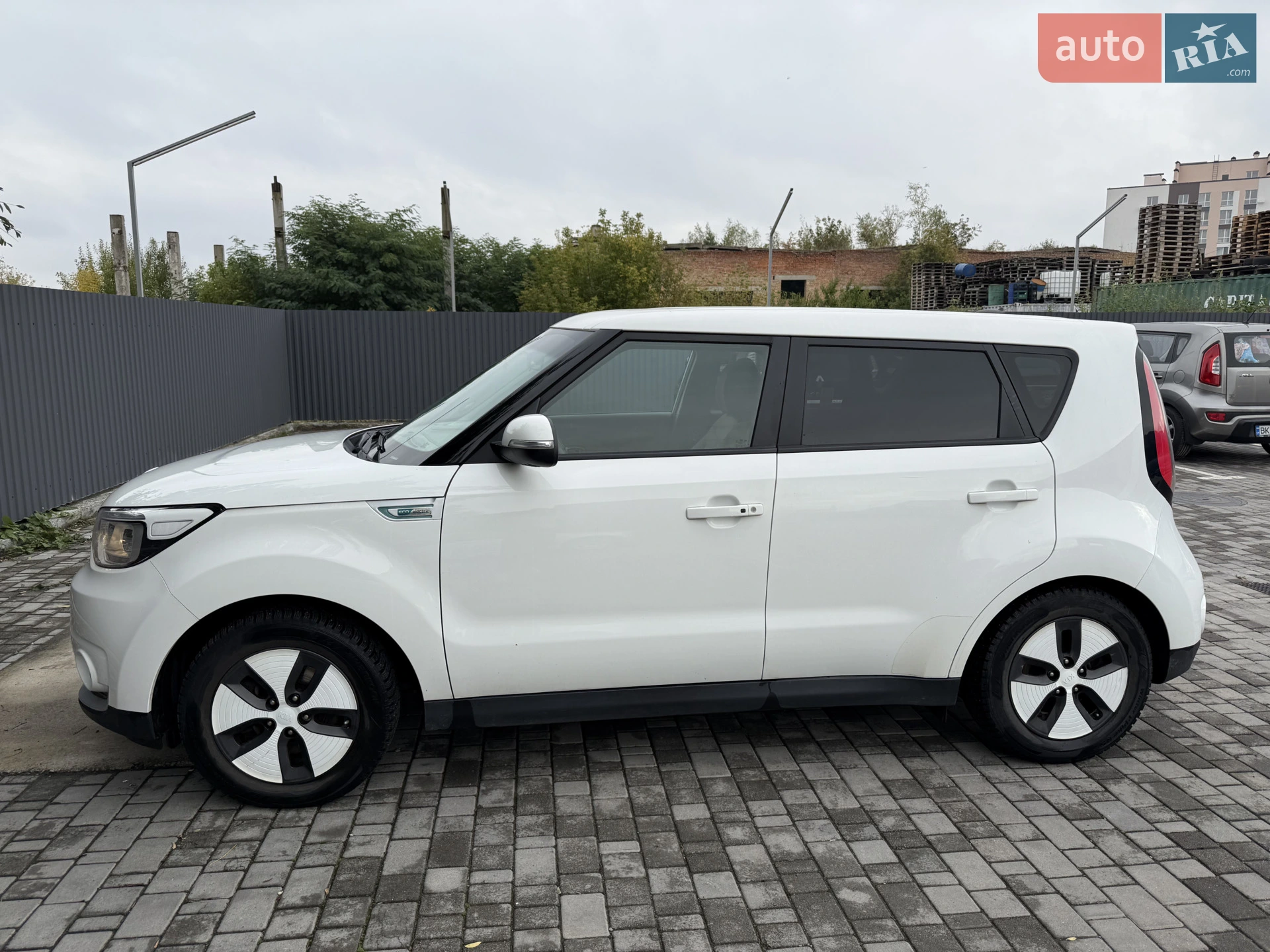 2015 Kia Soul - мініатюра 8