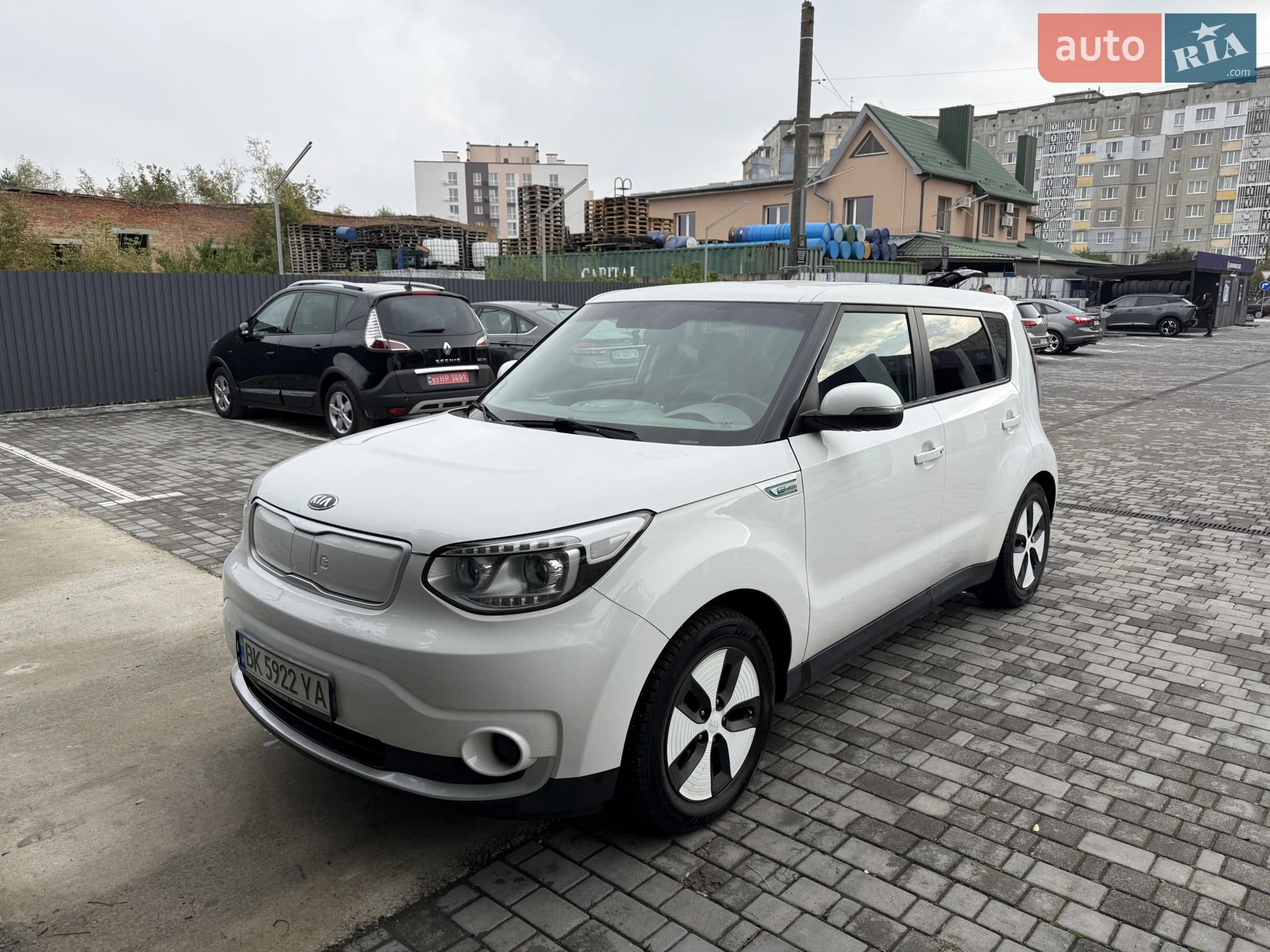 2015 Kia Soul - мініатюра 10
