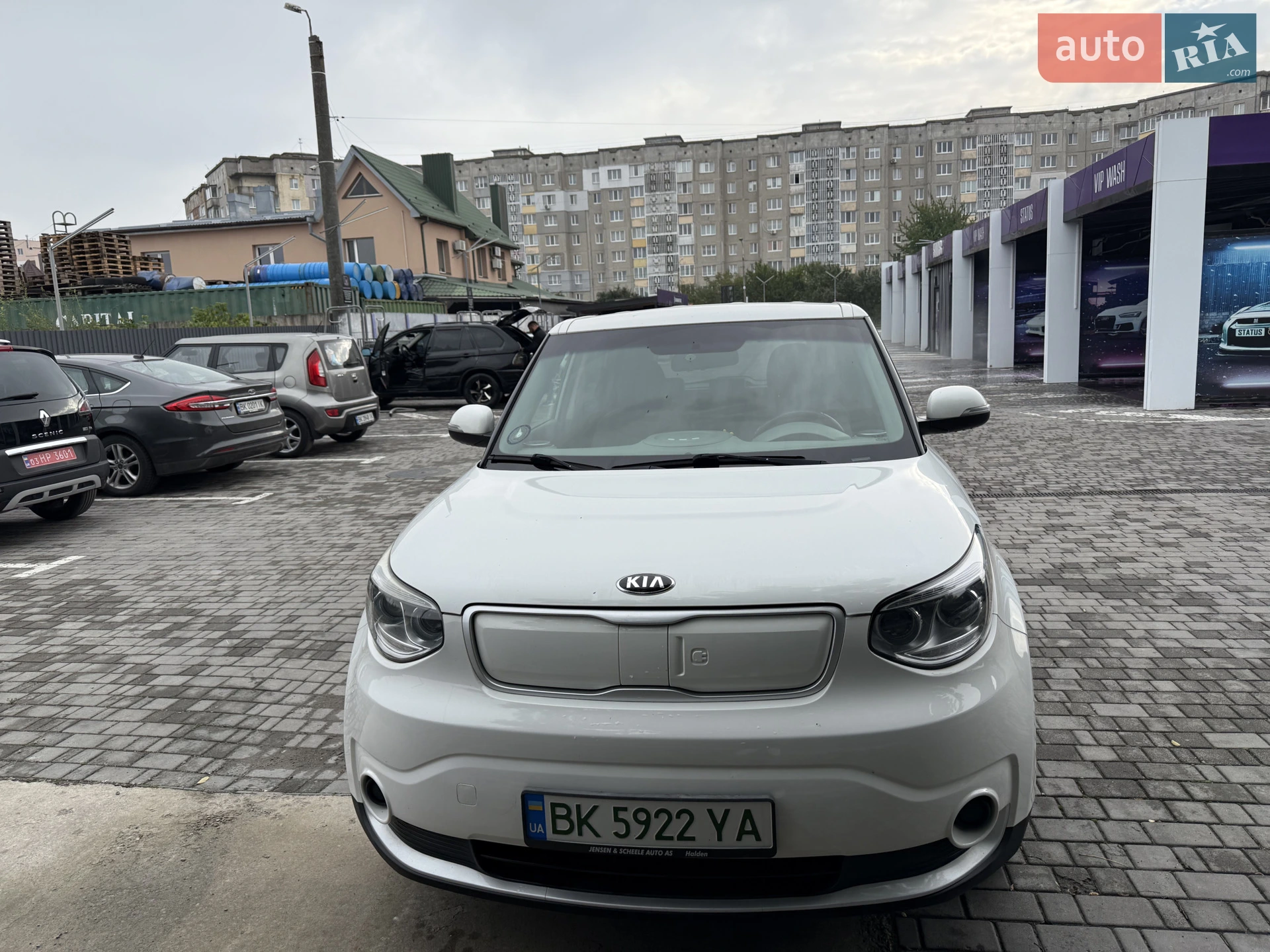 2015 Kia Soul - мініатюра 11
