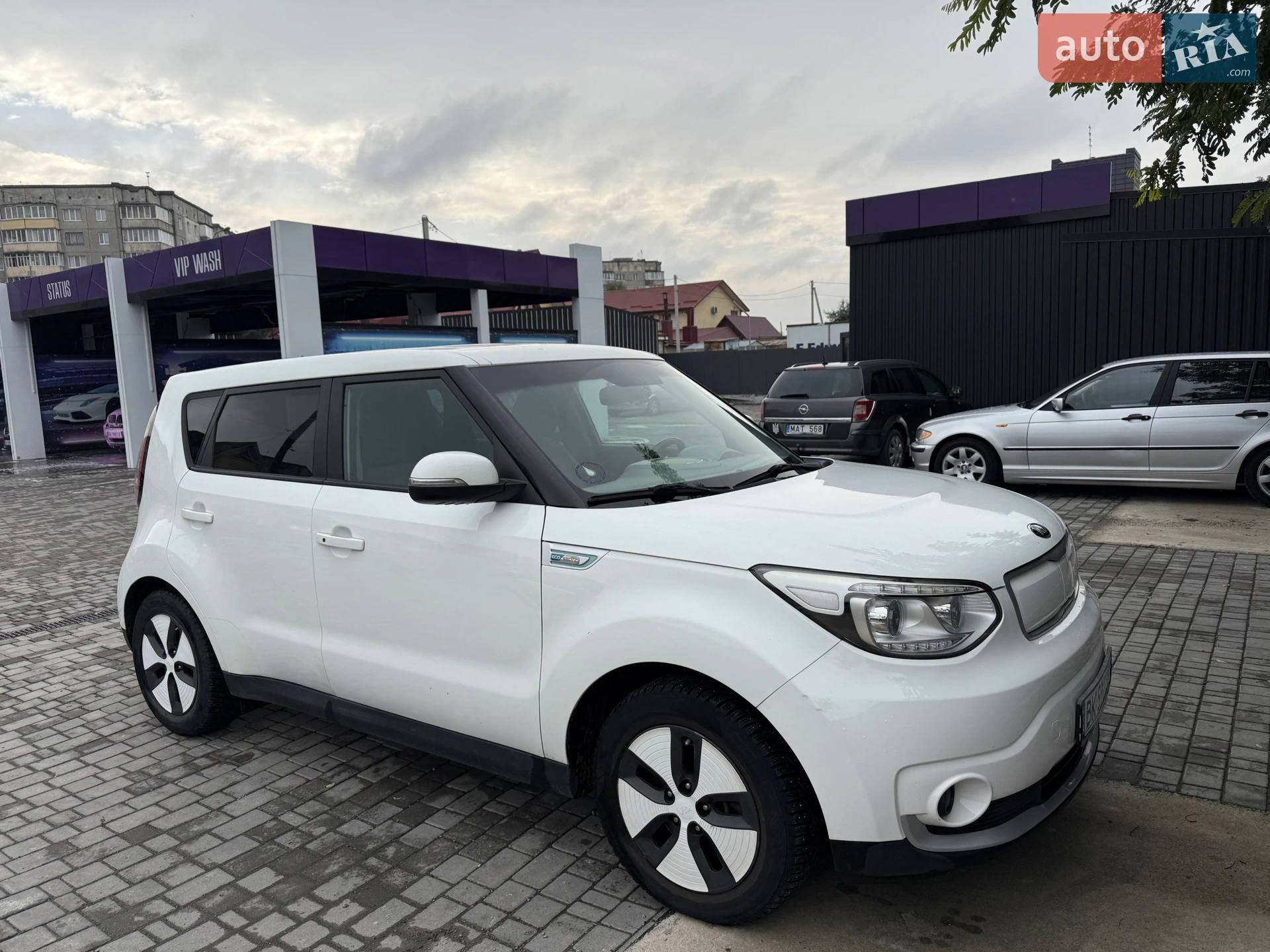 2015 Kia Soul - фото 1