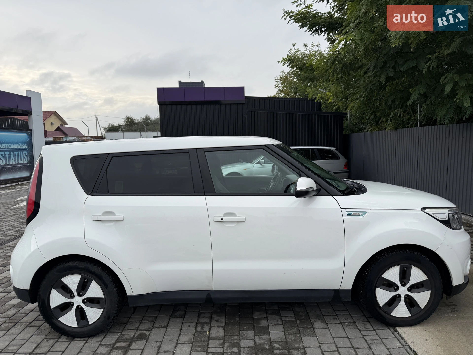 2015 Kia Soul - мініатюра 12