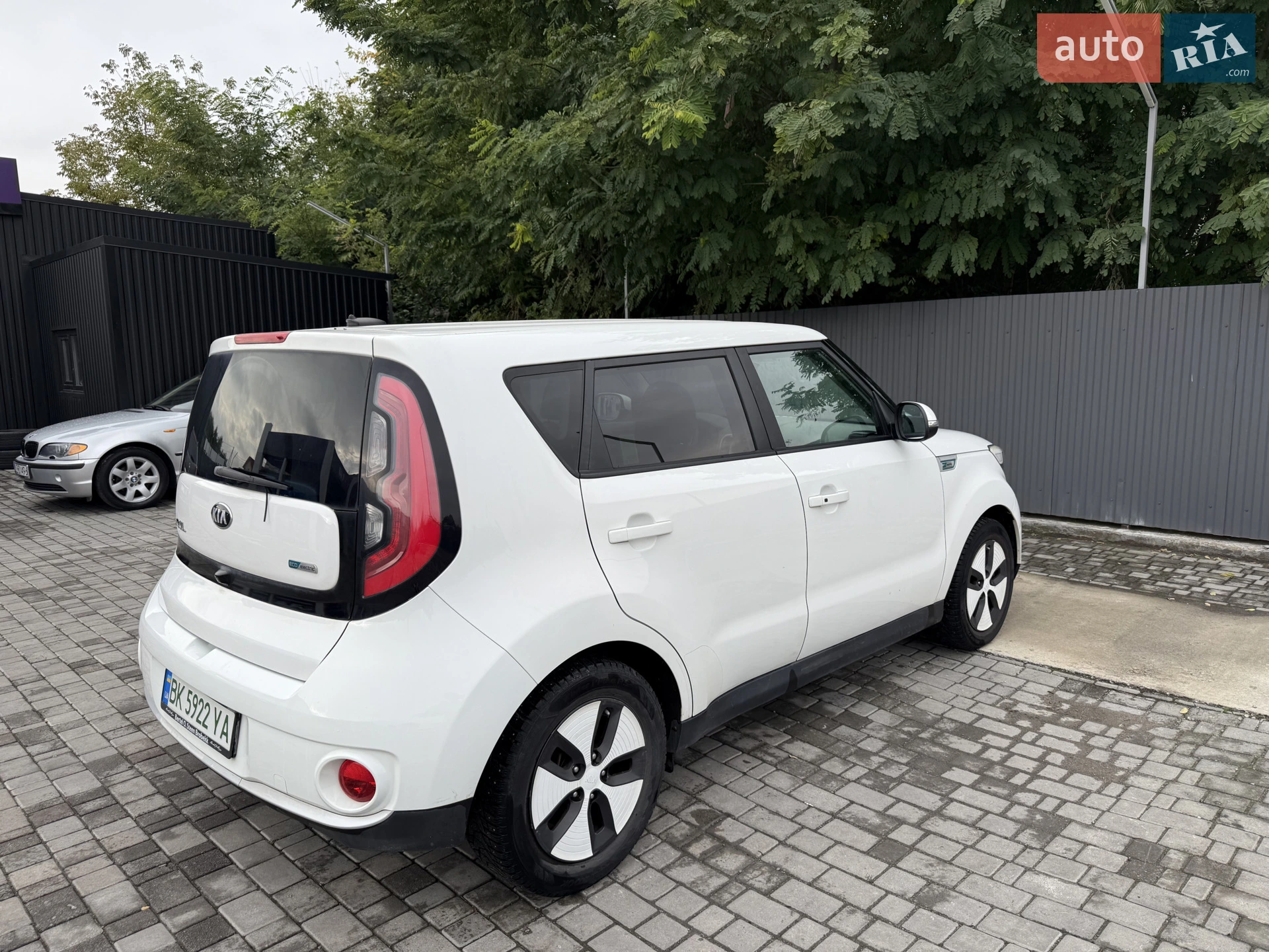2015 Kia Soul - мініатюра 13