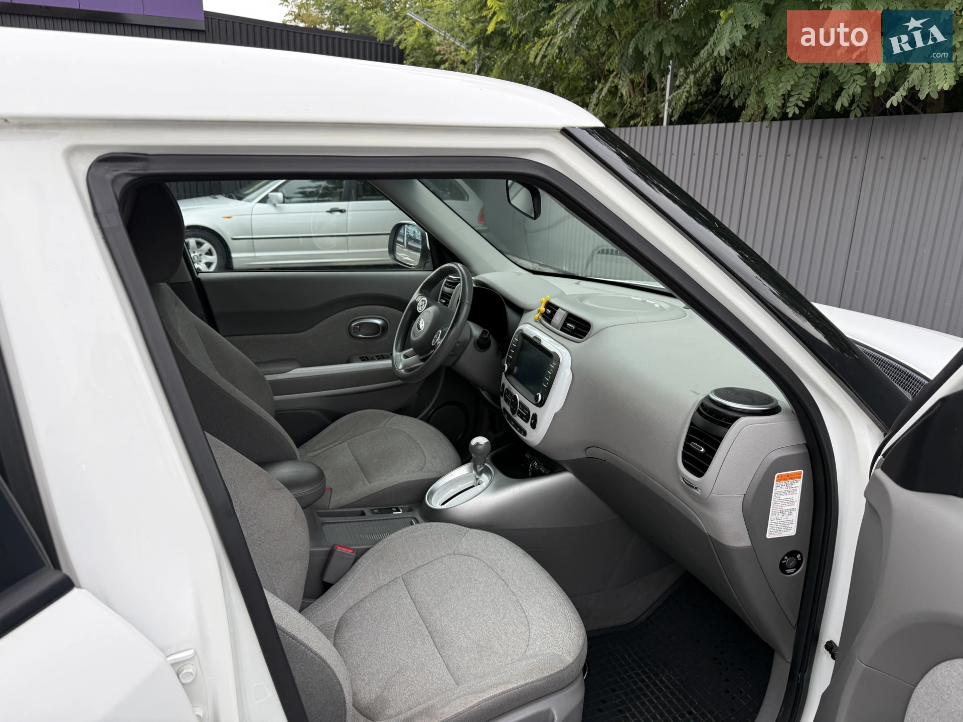 2015 Kia Soul - мініатюра 15