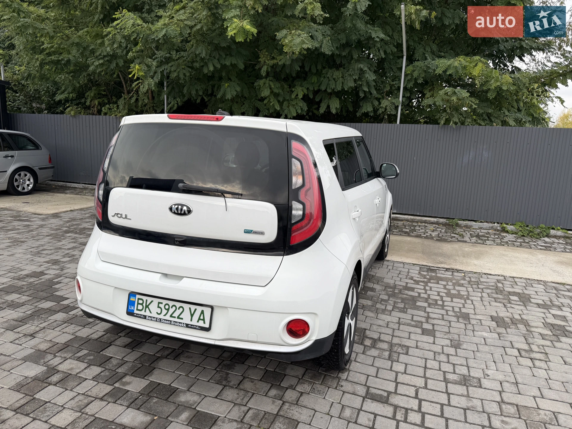 2015 Kia Soul - мініатюра 14