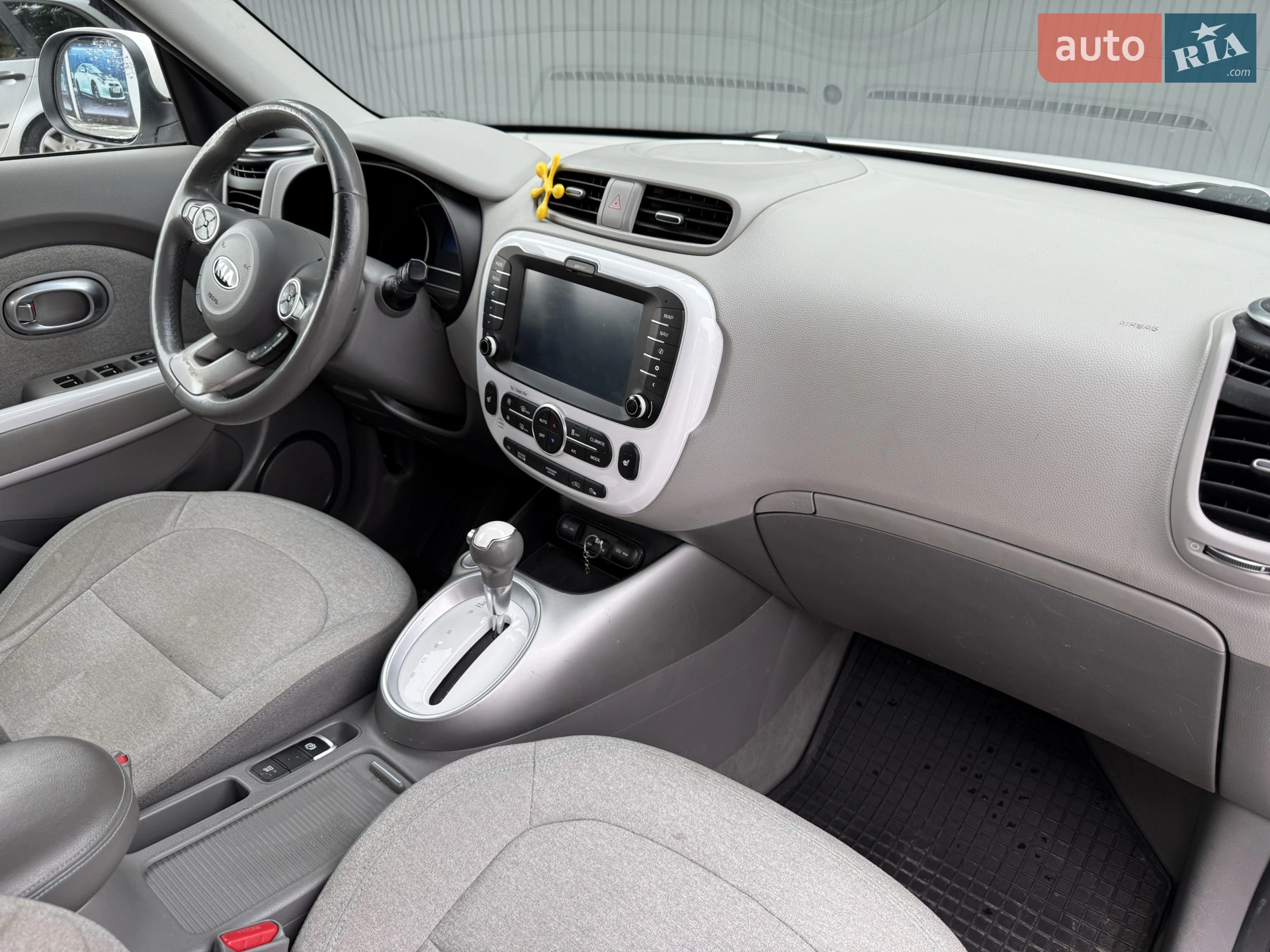 2015 Kia Soul - мініатюра 16